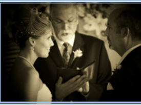Our Wedding Officiant / Licensed Ministers - Wedding Officiant - Cleveland, OH - Hero Gallery 1
