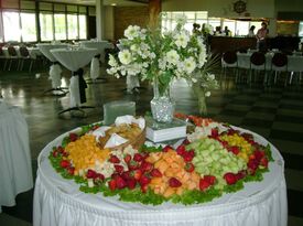 Gaylord Catering Service - Caterer - Madison, WI - Hero Gallery 1