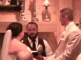 Tyler Bynum - Wedding Officiant - Lake Villa, IL - Hero Gallery 4