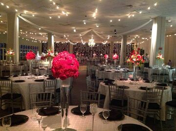 Chic Weddings by Jacqueline - Event Planner - Mobile, AL - Hero Main