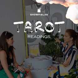 Tarot & Tea Therapy, profile image
