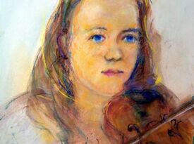 Catherine Boyd - Violinist - Fort Worth, TX - Hero Gallery 4