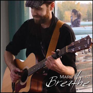 Marc Rivest - Singer - Vancouver, BC - Hero Main