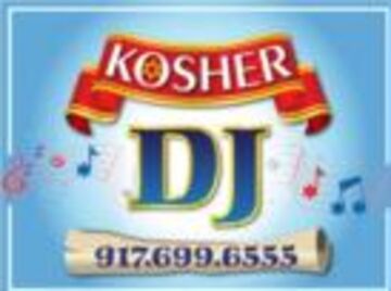 Kosher DJ - DJ - Brooklyn, NY - Hero Main