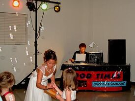 Good Times Entertainment Dynamic Images - DJ - Sioux City, IA - Hero Gallery 1