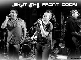 Shut the Front Door! - Pop Band - Waukesha, WI - Hero Gallery 2