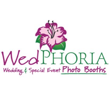 WedPhoria Photo Booths - Photo Booth - Becker, MN - Hero Main