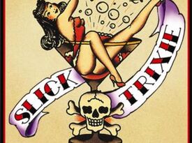 Slick Trixie - Dance Band - Scarsdale, NY - Hero Gallery 2