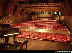 French Institue - Florence Gould Hall - Theater - New York City, NY - Hero Gallery 3
