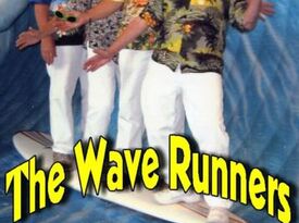 The Wave Runners - Jimmy Buffett Tribute Act - Schaumburg, IL - Hero Gallery 1