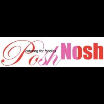 PoshNosh Catering - Caterer - Raleigh, NC - Hero Main