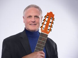 Warren Kramer | Classical, Jazz, Latin Guitarist - Classical Guitarist - Grand Rapids, MI - Hero Gallery 2