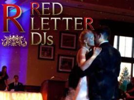Red Letter DJs - DJ - Aurora, IL - Hero Gallery 1