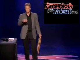 Giani - NBC's America's Got Talent Las Vegas! - Motivational Speaker - New York City, NY - Hero Gallery 2