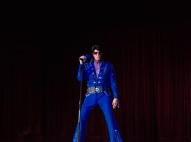 Billy C's Tribute To Elvis Show And Dance Party - Elvis Impersonator - Summerfield, FL - Hero Gallery 1
