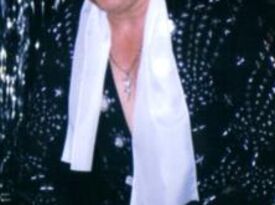 Steve Chuke - Elvis Impersonator - Fort Thomas, KY - Hero Gallery 3