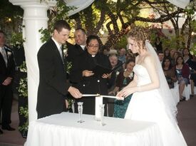 Wedding Tripp - Wedding Officiant - Tucson, AZ - Hero Gallery 1
