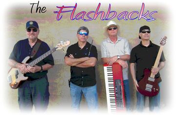 The Flashbacks - Cover Band - Chandler, AZ - Hero Main