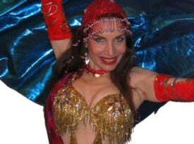 Yonina & Shira - Belly Dancer - Lake Worth, FL - Hero Gallery 3