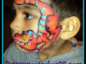 Face Painting By Pattysweetcakes - Face Painter - Newark, NJ - Hero Gallery 3