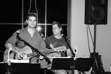 The Reagor Brothers - Acoustic Band - Atlanta, GA - Hero Main