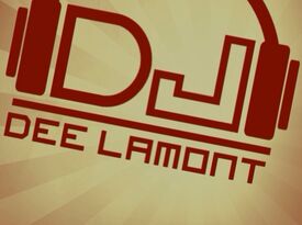 DJ DeeLamont - DJ - Washington, DC - Hero Gallery 1