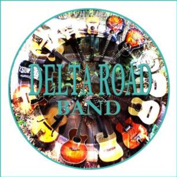 Delta Road Band - Classic Rock Band - San Francisco, CA - Hero Main