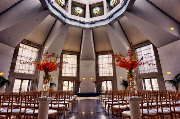 Wedding Reception Venues in Washington, DC The Knot