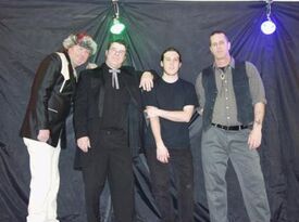 ~Walk The Line Band~ - Johnny Cash Tribute Act - New Bedford, MA - Hero Gallery 1