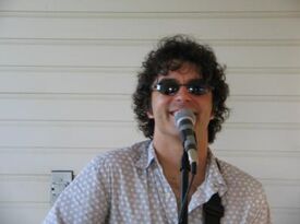 Blake Nix - Singer - Huntsville, AL - Hero Gallery 1