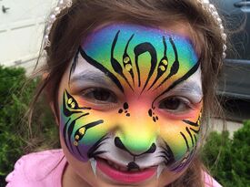 Jolie faces - Face Painter - Silver Spring, MD - Hero Gallery 3