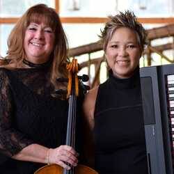 Shiloh Piano and Cello Duo, profile image