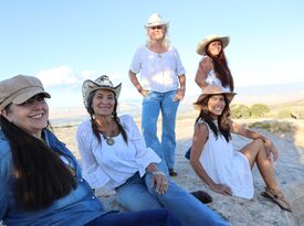 The Queen Bees Band - Americana Band - Glenwood Springs, CO - Hero Gallery 1