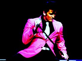 Rob Ely- Sacramento, Bay Area's #1 ALL ERAS Elvis - Elvis Impersonator - Oakdale, CA - Hero Gallery 3