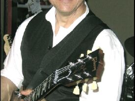 Michael O Langdon - Singer Guitarist - Salt Lake City, UT - Hero Gallery 1