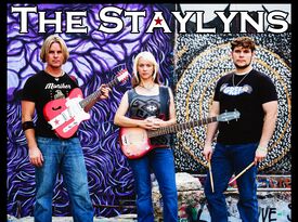 The Staylyns - Classic Rock Band - Austin, TX - Hero Gallery 1