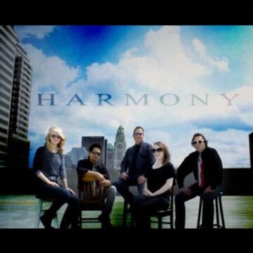 Harmony - Cover Band - Reynoldsburg, OH - Hero Main