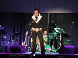 Richard Blane - Elvis Impersonator - North East, MD - Hero Gallery 2