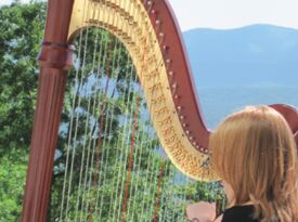 Adrianna Wolaver- Atlanta Harp Music - Harpist - Atlanta, GA - Hero Gallery 2