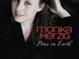 Monika Herzig - Jazz Band - Bloomington, IN - Hero Gallery 3