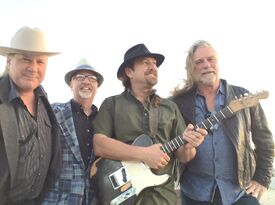 Jim Lewin - Bluegrass Band - Santa Cruz, CA - Hero Gallery 2