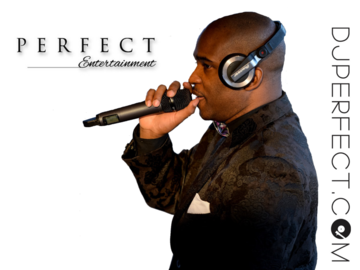 Perfect Entertainment | Upscale Event DJs - DJ - Birmingham, AL - Hero Main