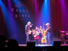 DeAnn Spence & FullHouse - Acoustic Band - Fort Worth, TX - Hero Gallery 2
