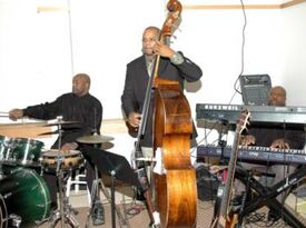 Roybruce & Company - Jazz Band - Greenville, NC - Hero Gallery 1