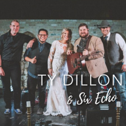Ty Dillon and Six Echo, profile image