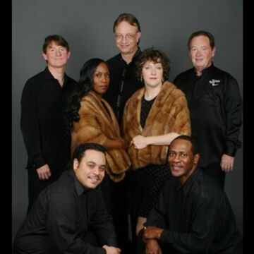 Good As Gold - Jazz Ensemble - Nashville, TN - Hero Main