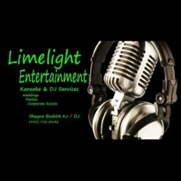 Limelight Entertainment - DJ - Riverside, CA - Hero Main