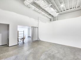 Industria (Williamsburg) - Studio 3 - Loft - Brooklyn, NY - Hero Gallery 1