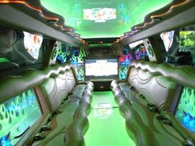 Infinity Transportation - Event Limo - Fort Lauderdale, FL - Hero Gallery 2
