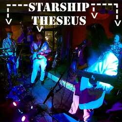 Starship Theseus, profile image
